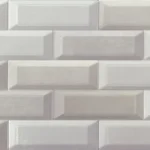 CITY GLOSSY WALL TILE 10x30 metro Gyors kiszállítás