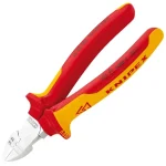 Gyors szállítás VDE CSUPASZÍTÓFOGÓ 160mm 1000V KNIPEX 1426160