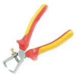 STANLEY 084010 VDE CSUPASZOLÓFOGÓ 160mm 1000V MAXSTEEL Exkluzív ajánlat