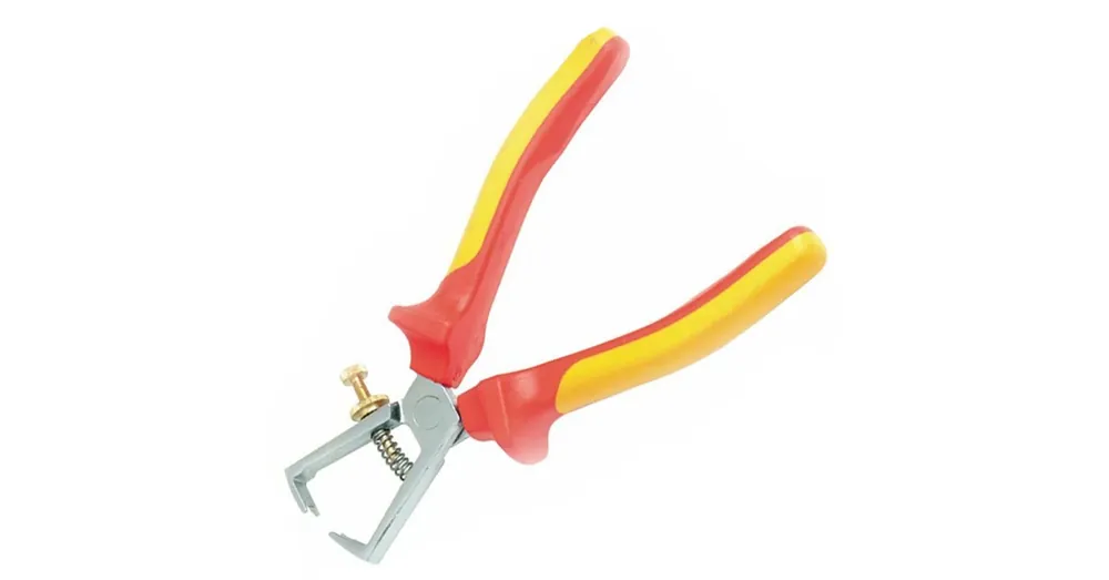 STANLEY 084010 VDE CSUPASZOLÓFOGÓ 160mm 1000V MAXSTEEL Exkluzív ajánlat
