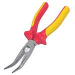 Rendeld meg most STANLEY 084008 VDE HAJLÍTOTT FOGÓ 200mm 1000V MAXSTEEL