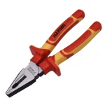 Prémium VDE KOMBINÁLTFOGÓ 175mm 1000V HARDEN HD-800137