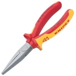 VDE LAPOSFOGÓ 160mm 1000V KNIPEX 3016160 Akció