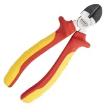 Kedvezményes ár MODECO 20098 OLDALCSÍPŐ FOGÓ 160mm VDE