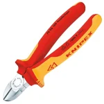 VDE OLDALCSÍPŐFOGÓ 160mm 1000V KNIPEX 7006160 Exkluzív ajánlat