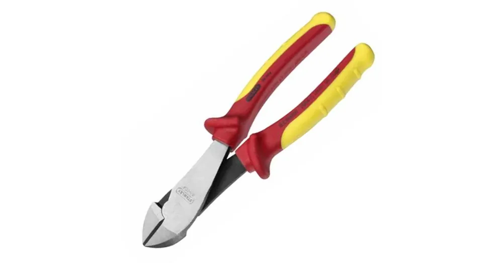 STANLEY 084003 VDE OLDALCSÍPŐFOGÓ 175mm 1000V MAXSTEEL Különleges ajánlat