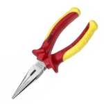 Legnépszerűbb STANLEY 084007 VDE TELEFONFOGÓ EGYENES 200mm 1000V