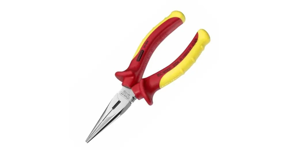 Legnépszerűbb STANLEY 084007 VDE TELEFONFOGÓ EGYENES 200mm 1000V