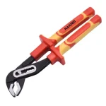 Népszerű VDE VÍZPUMPA FOGÓ 250mm 1000V HARDEN HD-800210