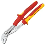 VDE VÍZPUMPA FOGÓ 250mm 1000V KNIPEX 8726250 Kedvezményes ár
