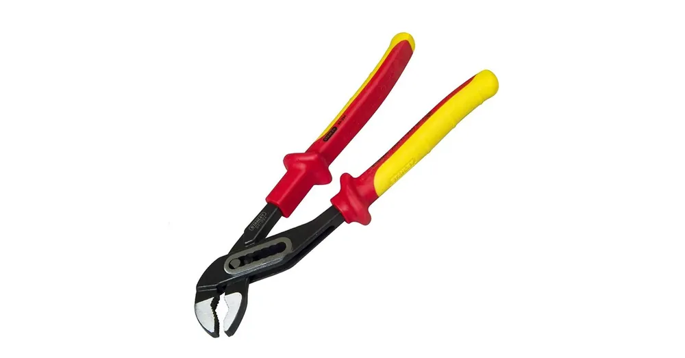 STANLEY 084294 VDE VÍZPUMPA FOGÓ 255mm 1000V FATMAX Legjobb ár