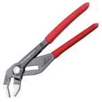 Szuper akció VÍZPUMPAFOGÓ 175mm ROGRIP F 7 ROTHENBERGER 1000002701