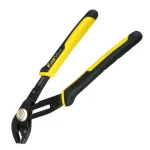 STANLEY 084647 VÍZPUMPAFOGÓ KULCS 200mm FATMAX Népszerű