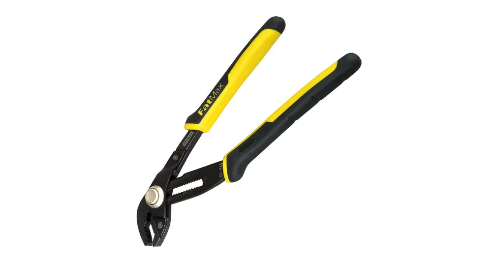 STANLEY 084647 VÍZPUMPAFOGÓ KULCS 200mm FATMAX Népszerű