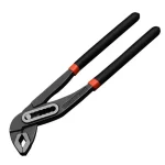 Gyors szállítás VÍZPUMPAFOGÓ 250mm 10C HARDEN HD-560421