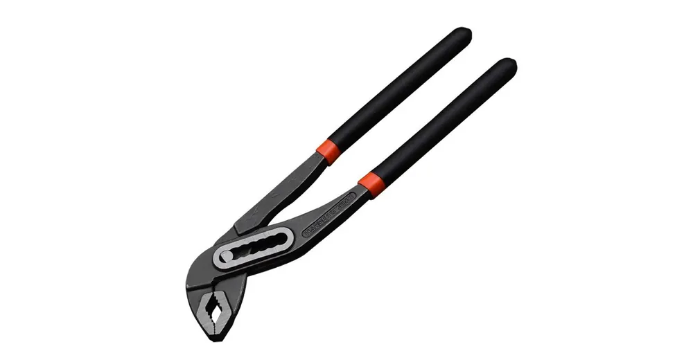 Gyors szállítás VÍZPUMPAFOGÓ 250mm 10C HARDEN HD-560421