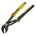 Biztonságos fizetés STANLEY 084648 VÍZPUMPAFOGÓ 250mm FATMAX