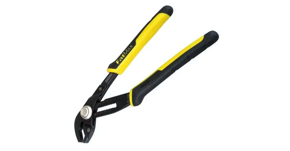 Exkluzív ajánlat STANLEY 084649 VÍZPUMPAFOGÓ 300mm FATMAX