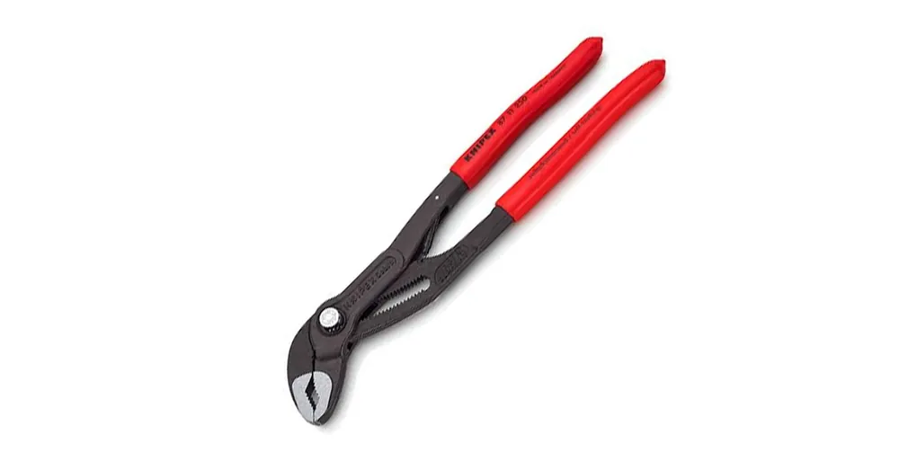 Ajánlat VÍZPUMPAFOGÓ 250mm COBRA KNIPEX 8711250