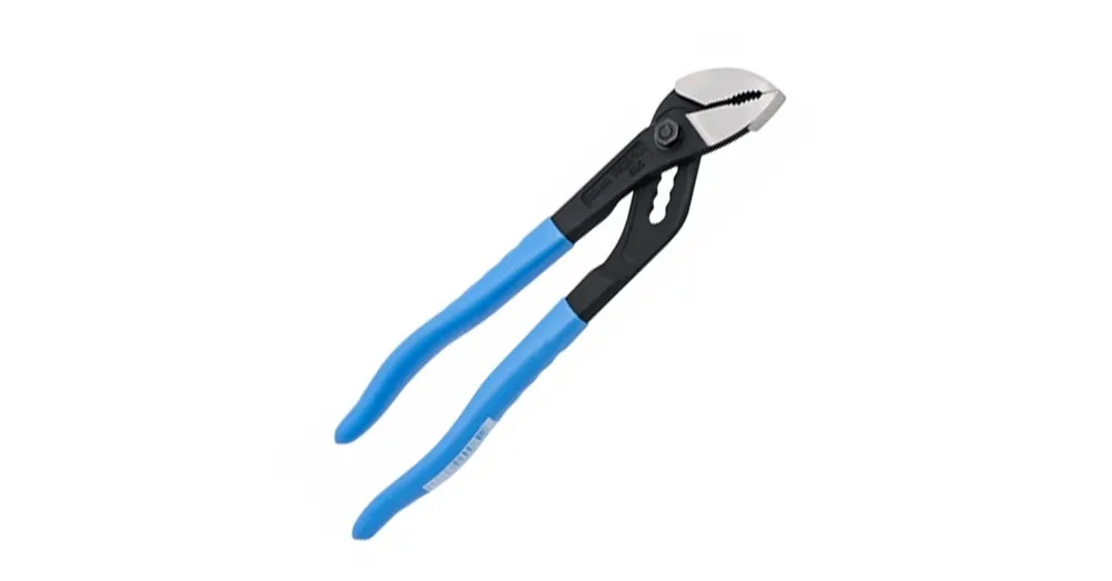 Szuper akció UNIOR 608686 VÍZPUMPAFOGÓ 240mm 441/4P UTOLSÓ DARAB