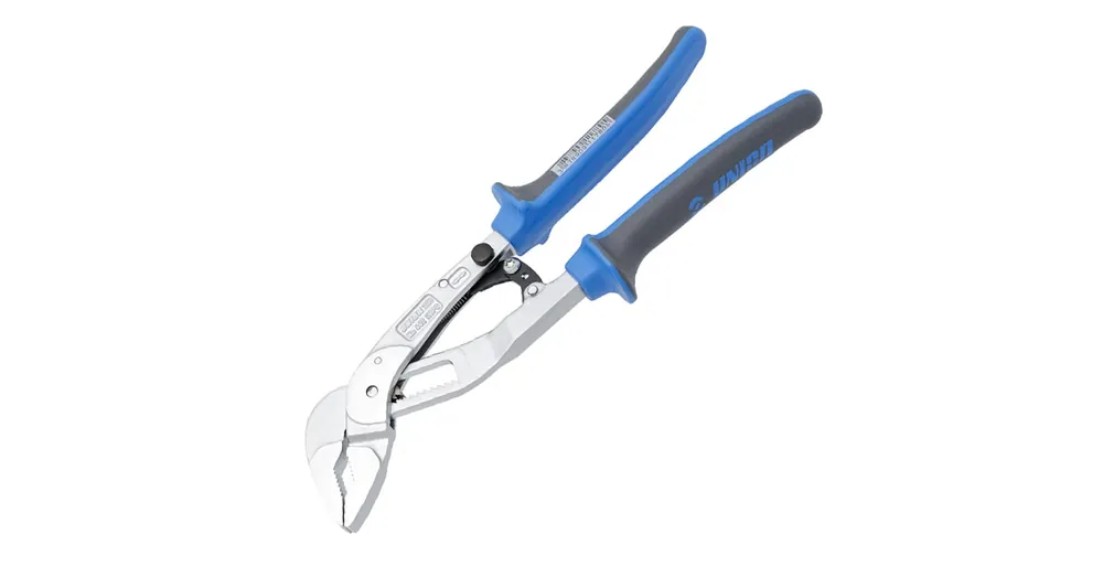 Vedd meg online UNIOR 611780 VÍZPUMPAFOGÓ 240mm 442/1HYPO