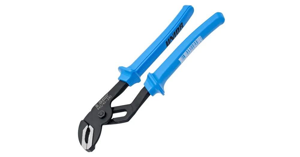 Olcsóbb UNIOR 608690 UTOLSÓ DARABOK VÍZPUMPAFOGÓ 180mm 445/4G