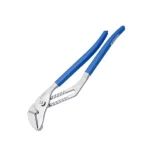 UNIOR 608213 UTOLSÓ DARABOK VÍZPUMPAFOGÓ 180mm 445/1P HORNYOLT CSUKLÓVAL Akciós ár