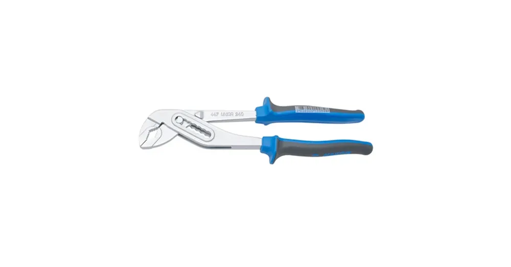 UNIOR 610984 VÍZPUMPAFOGÓ 240mm 447/1BI Gyors kiszállítás