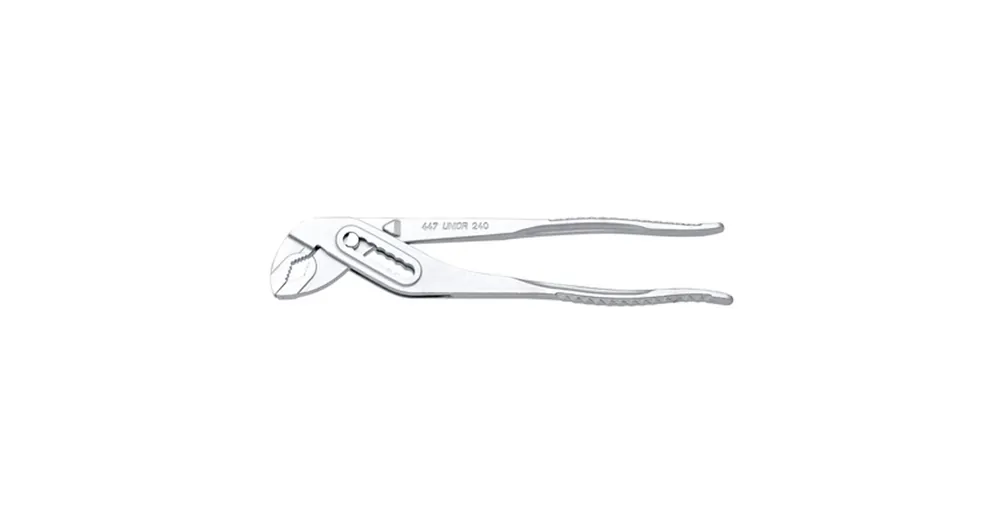 UNIOR 605237 VÍZPUMPAFOGÓ 240mm 447/1 Ajánlat