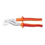 Kiárusítás UNIOR 611993 VÍZPUMPAFOGÓ 240mm 447/1VDEBI SZIGETELT PIROS-NAR