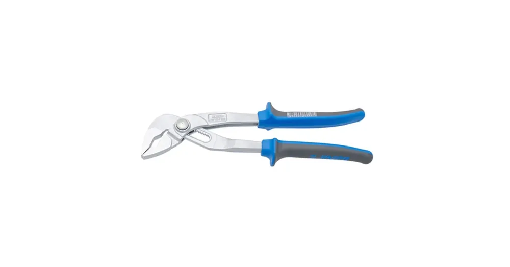 Biztonságos fizetés UNIOR 620172 VÍZPUMPAFOGÓ 245mm 447/1HPP