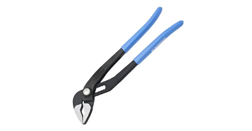 Vásárlói kedvenc UNIOR 620421 VÍZPUMPAFOGÓ 245mm 447/4PHPP