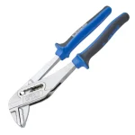 UNIOR 615032 UTOLSÓ DARABOK VÍZPUMPAFOGÓ 240mm 449/1 PYTHON Akció