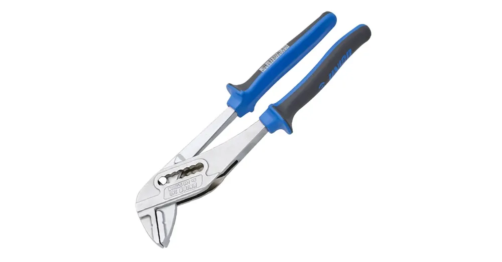 UNIOR 615032 UTOLSÓ DARABOK VÍZPUMPAFOGÓ 240mm 449/1 PYTHON Akció