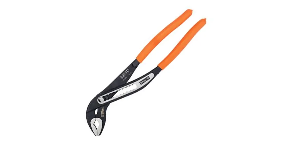 Outlet BAHCO 6224D VÍZPUMPAFOGÓ 250mm