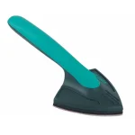 Árcsökkenés WOLFCRAFT 5884000 KÉZI DELTACSISZOLÓ 95*95*95mm TÉPŐZÁRAS TALP