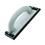 Kihagyhatatlan ajánlat KÉZI CSISZOLÓ MARKOLAT 210*105mm PIROS CSIPTETŐS BAUTOOL 15032675