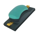 WOLFCRAFT 5890000 KÉZI CSISZOLÓ GIPSZKARTONHOZ 93*230mm Akciós ár