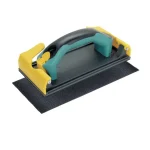 Biztonságos fizetés WOLFCRAFT 4056000 KÉZI CSISZOLÓ GIPSZKARTONHOZ 105*218mm