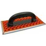 POLISZTIROL CSISZOLÓ 130*270mm PROFI BAUTOOL 9146062 Expressz szállítás
