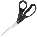 FISKARS 1023817 HÁZIOLLÓ 21cm ESSENTIAL FEKETE Azonnal elérhető