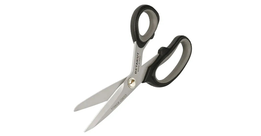 Rendeld meg most HÁZIOLLÓ 8col 21cm MŰANYAG MARKOLAT UTOLSÓ DB! BETAKUT B/511/T/8
