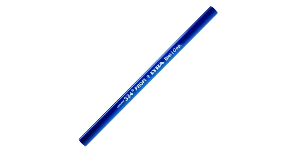 ÁCSCERUZA SZÁRAZ,NEDVES FA LYRA 240mm KÉK BAUTOOL 4068033 Kiárusítás