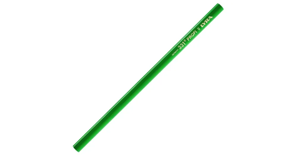 ÁCSCERUZA TÉGLA,BETON LYRA 300mm ZÖLD BAUTOOL 4068023 Outlet