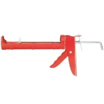 KINYOMÓPISZTOLY NYITOTT PIROS 220mm TOP TOOLS 21B131 Kedvezmény