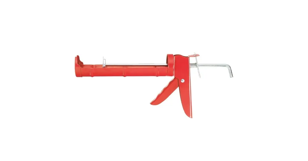 KINYOMÓPISZTOLY NYITOTT PIROS 220mm TOP TOOLS 21B131 Kedvezmény