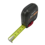 SOLA MÉRŐSZALAG 3M/16mm FÉKES SÁRGA SZALAGGAL Szuper akció