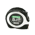 Azonnal elérhető MÉRŐSZALAG 5M/19mm INOX ÖVAKASZTÓS JUST IMPORT