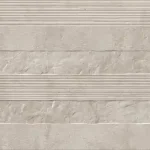 Azonnal elérhető Peronda Downtown Beige Material SP/33,3X100/R 33,3x100 Beton hatású fali csempe