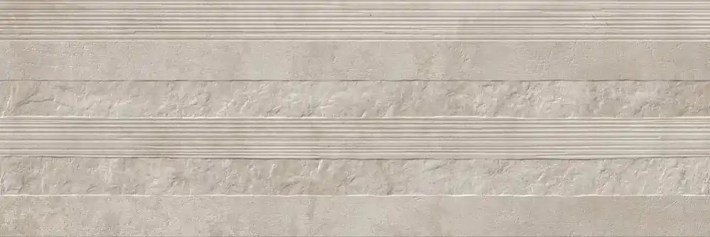 Azonnal elérhető Peronda Downtown Beige Material SP/33,3X100/R 33,3x100 Beton hatású fali csempe